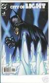 Batman: City of Light comic books